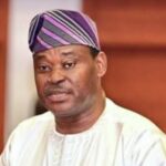 Senate Declares Jimoh Ibrahim’s Seat Vacant