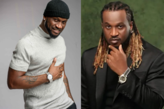 Singer Paul Okoye Announces Australia Tour Amid Brother’s Outburst