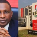 Six in 10 university students engaged in cybercrime – EFCC Chairman Olukoyede