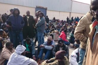 South Sudan Protests Deportation Of Nationals From Egypt, Libya, Sudan