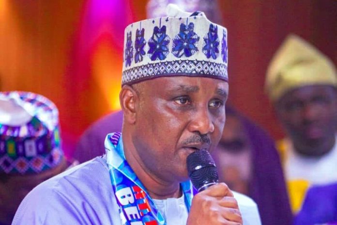 Speaker Abbas’ Inaccessibility Threatens APC 2027 Victory In Kaduna – Chieftain