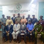 Stakeholders blame insecurity on proliferation of small arms, light weapons