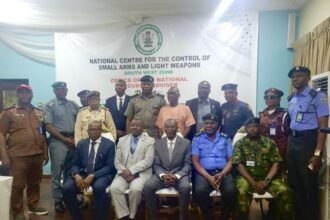 Stakeholders blame insecurity on proliferation of small arms, light weapons