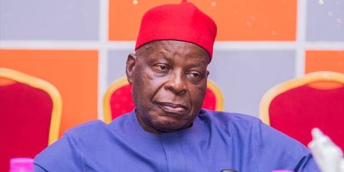 State Of The Nation: What Must Be Done — Okiro