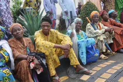 States Retirees Threaten Nationwide Protest Over Pension Review