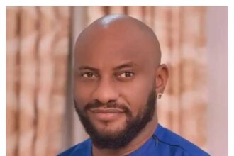 Stop tolerating nonsense – Yul Edochie to men