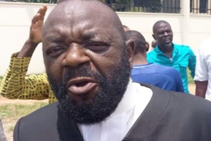 Stop your self-deception, terrorists don’t repent – Nnamdi Kanu’s lawyer to FG