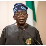 ‘Street convention’ – Tinubu mocks ADC, condemns ‘disobedience’ of court orders