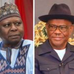 Supreme Court Dismisses Appeal By Turaki-Led PDP, Uphokds Wike-Backed Faction