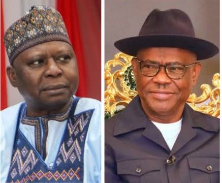 Supreme Court Dismisses Appeal By Turaki-Led PDP, Uphokds Wike-Backed Faction