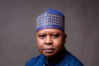Supreme Court To Hear PDP Leadership Appeal April 22