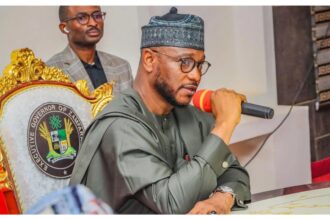 Tackling insecurity in Zamfara key to ending banditry nationwide – Gov Lawal