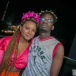 Temi Otedola Calls Out Mr Eazi For Keeping Malice