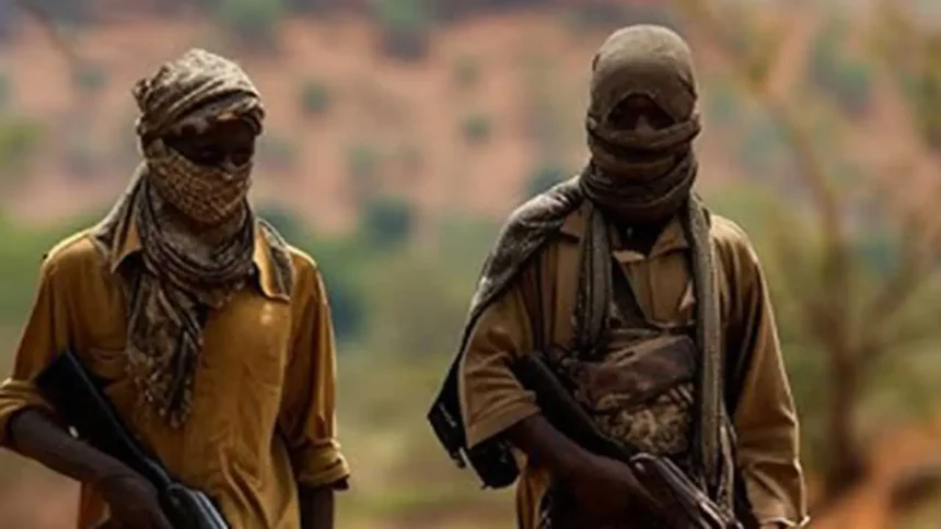 Terrorists kill two, abduct seven in Southern Kaduna fresh attack