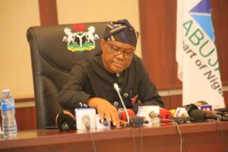 There’s Still Room For Defectors To Come Back – Wike 