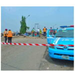 Three die in Ogun road accident