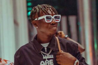 ‘Tiktokers, influencers, everybody now a celebrity’ – Zlatan Ibile laments