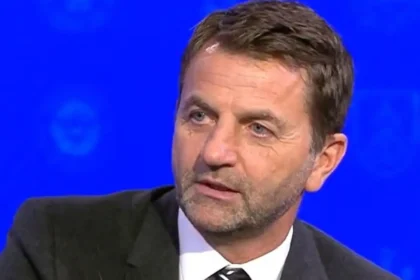 Tim Sherwood names next Premier League manager to be sacked