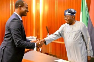 Tinubu Sacks Wale Edun, Elevates Taiwo Oyedele To Finance Minister