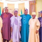 Tinubu Tasks Plateau Leaders On Peace, Approves N2bn For Rukuba Victims