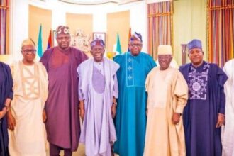 Tinubu Tasks Plateau Leaders On Peace, Approves N2bn For Rukuba Victims