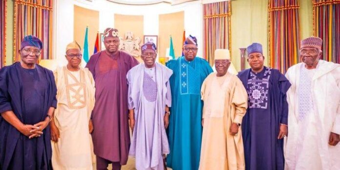 Tinubu Tasks Plateau Leaders On Peace, Approves N2bn For Rukuba Victims