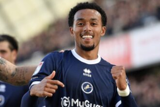 Transfer: Brighton, Bournemouth interested in Femi Azeez