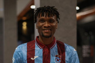 Transfer: Nwaiwu on Premier League club radar