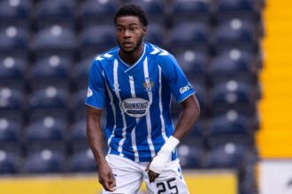 Transfer: Rangers interested in Super Eagles defender