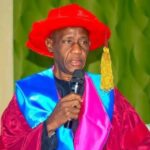 Tribute To A Titan As NOC’s Engr Gumel Mourns Galadima