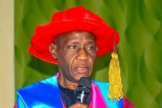 Tribute To A Titan As NOC’s Engr Gumel Mourns Galadima