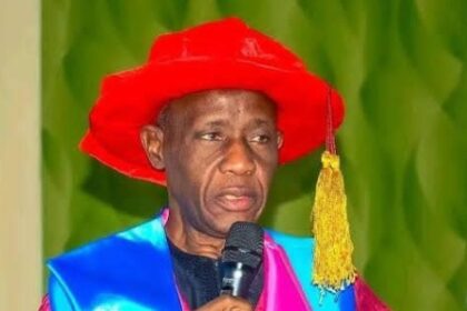 Tribute To A Titan As NOC’s Engr Gumel Mourns Galadima
