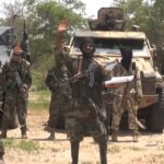 Twenty killed in fresh Boko Haram attack on Borno community