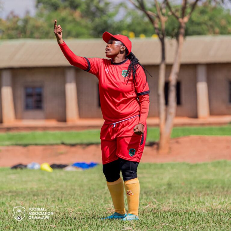 U-20 WWCQ: Malawi coach names final squad for Falconets clash