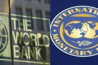 ‎U.S.-Iran War: IEA, IMF, World Bank Reaffirm Support For Affected Countries‎