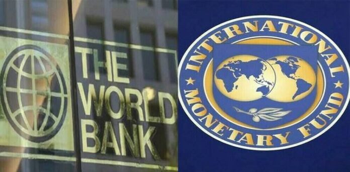 ‎U.S.-Iran War: IEA, IMF, World Bank Reaffirm Support For Affected Countries‎