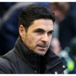 UCL: Arteta confirms Arsenal players to play, miss Atletico Madrid clash