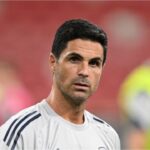 UCL: How Arsenal will approach Atletico Madrid game – Arteta