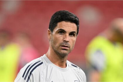 UCL: How Arsenal will approach Atletico Madrid game – Arteta