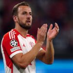 UCL: Olise, Harry Kane, others react as Bayern Munich knock out Real Madrid