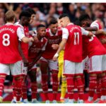 UCL: Real Madrid, Sporting out as Bayern Munich, Arsenal reach semi-finals