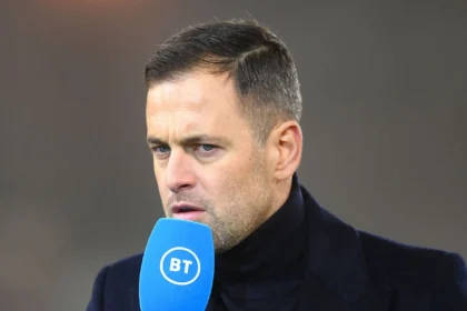 UCL: ‘They’re a lot stronger’ – Joe Cole predicts Atletico Madrid vs Arsenal semifinal clash
