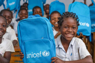 UNICEF Seeks Stronger Collaboration To Safeguard Children In N`East