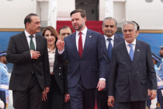 US, Iran Fail To Reach Deal In Islamabad Talks