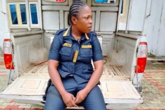Vandalism: Police deny torturing female suspect in Abia during investigation
