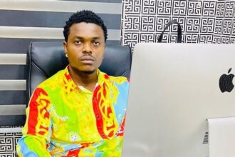VDM: Court Grants Blord Bail After Weeks In Kuje Prison