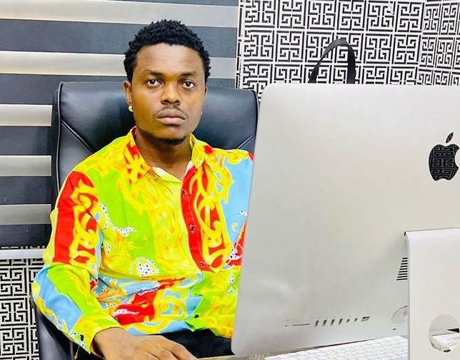 VDM: Court Grants Blord Bail After Weeks In Kuje Prison