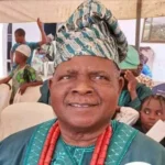 Veteran actor, Kola Oyewo speaks on battle with prostate enlargement