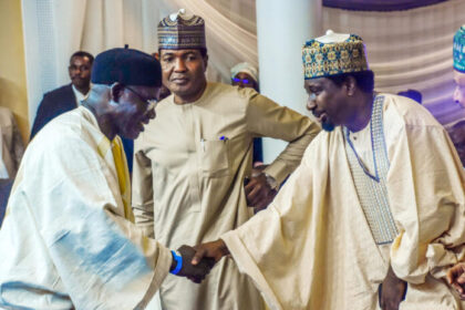 VON Forum 2026: Yusuf Buba Yakub Showcases NTAC’s Contribution to Democratic Stability in West Africa