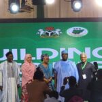 VP, First Lady, SGF, Speaker Hail Omidiran’s Reforms as FCC Launches New Digital Website